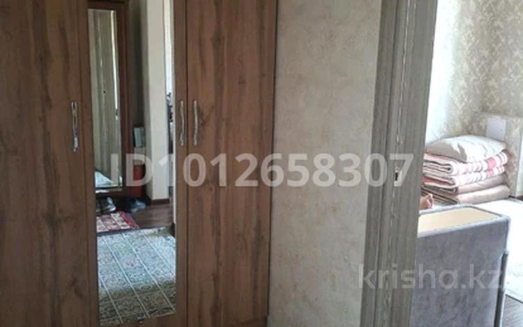 1-бөлмелі пәтер · 39 м² · 5/5 қабат, мкр Айнабулак-1 2, бағасы: 23 млн ₸ в Алматы, Жетысуский р-н — фото 2