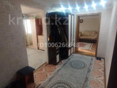 Отдельный дом · 3 комнаты · 80 м² · 13 сот., Школьный заезд 15 15 — Школа 48 за 17.5 млн 〒 в Семее