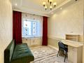 4-бөлмелі пәтер · 123 м² · 6/7 қабат, Коргалжынское шоссе 13/4, бағасы: 75 млн ₸ в Астане, Есильский р-н — фото 16