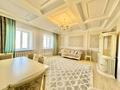 4-бөлмелі пәтер · 123 м² · 6/7 қабат, Коргалжынское шоссе 13/4, бағасы: 75 млн ₸ в Астане, Есильский р-н — фото 2