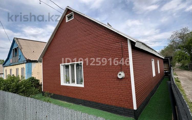 Жеке үй · 5 бөлме · 112 м² · 7 сот., Сортировка, Достаевского 63, бағасы: 15 млн ₸ в Караганде, Алихана Бокейханова р-н — фото 2