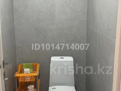 Отдельный дом · 3 комнаты · 125 м² · 10 сот., Узкоколейная — 25 школа за 55 млн ₸ в Костанае