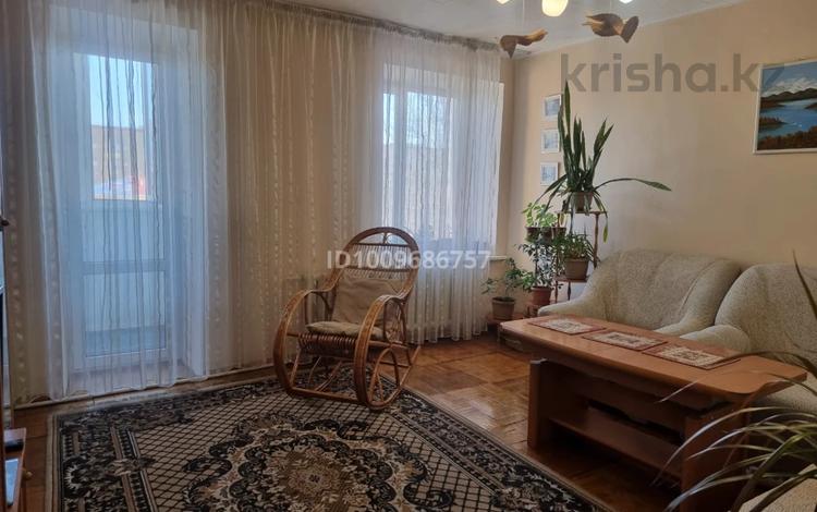 3-бөлмелі пәтер · 69.7 м² · 5/5 қабат, мкр Новый Город, Ермекова 81, бағасы: 25 млн ₸ в Караганде, Казыбек би р-н — фото 14