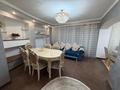 5-комнатная квартира · 115 м² · 1/6 этаж, Абая 49 — Ауэзова за 50 000 ₸ в Экибастузе