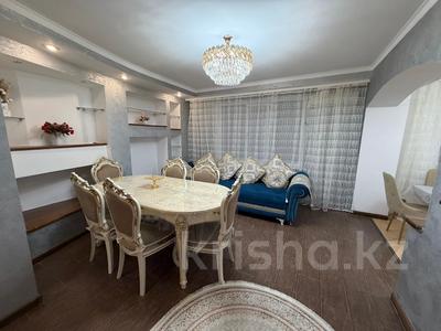 5-бөлмелі пәтер · 115 м² · 1/6 қабат, Абая 49 — Ауэзова, бағасы: 2 500 〒 в Экибастузе