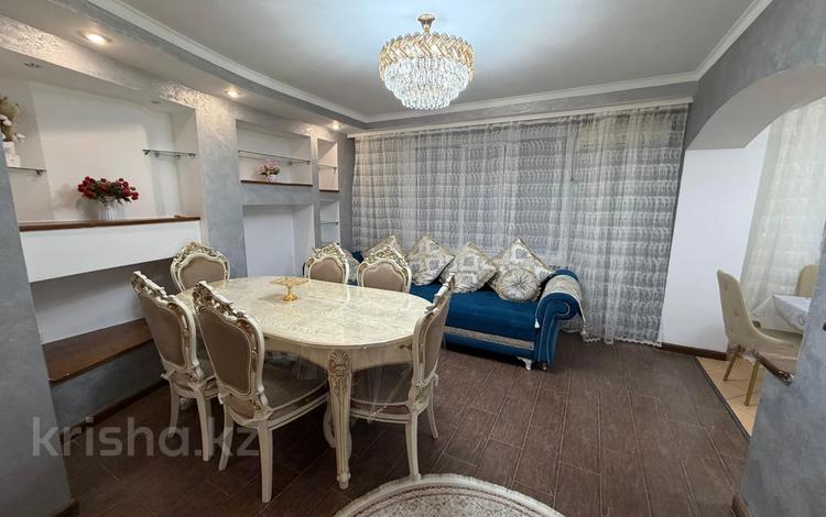 5-комнатная квартира · 115 м² · 1/6 этаж, Абая 49 — Ауэзова за 50 000 ₸ в Экибастузе — фото 2