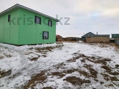 Отдельный дом · 6 комнат · 189 м² · 10 сот., 5 217 за 27 млн ₸ в 