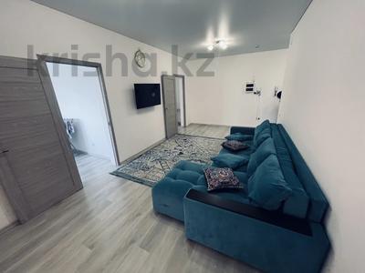 3-комнатная квартира · 72 м² · 2/12 этаж, Кошкарбаева 1140 за 36 млн ₸ в 