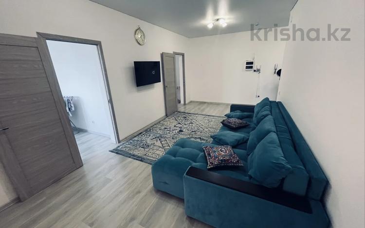 3-комнатная квартира · 72 м² · 2/12 этаж, Кошкарбаева 1140 за 36 млн ₸ в  — фото 2