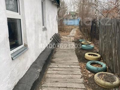 Отдельный дом · 3 комнаты · 61.3 м² · 9 сот., Ударная 8 за 5.5 млн 〒 в Сарани