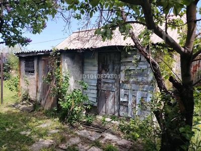 Дача · 2 комнаты · 30 м² · 8.1 сот., Талгар 16 — Талгарские дачи за 8 млн 〒
