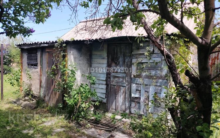 Дача · 2 комнаты · 30 м² · 8.1 сот., Талгар 16 — Талгарские дачи за 8 млн 〒 — фото 2