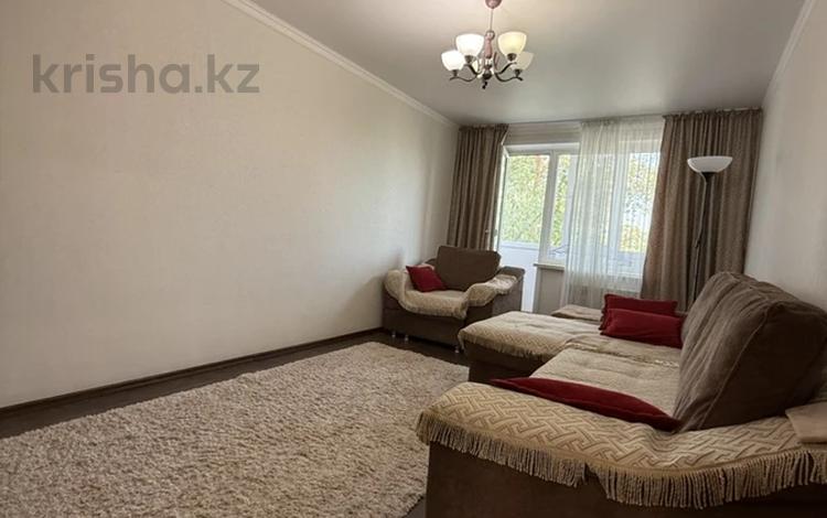 2-бөлмелі пәтер · 45 м² · 3/5 қабат, Гагарина 81, бағасы: 18.5 млн ₸ в Павлодаре — фото 2