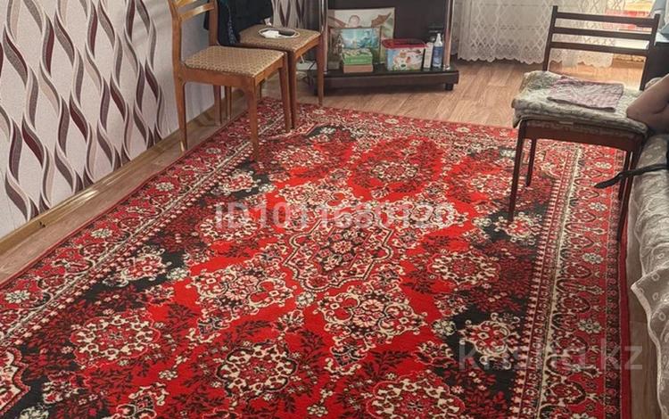 2-бөлмелі пәтер · 52.4 м² · 3/5 қабат, 11 3, бағасы: 8.5 млн ₸ в Житикаре — фото 2