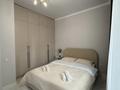 2-комнатная квартира · 50 м² · 1 этаж, Улы Дала 27/1 — Улы дала/Туран за 17 000 ₸ в Астане, Есильский р-н
