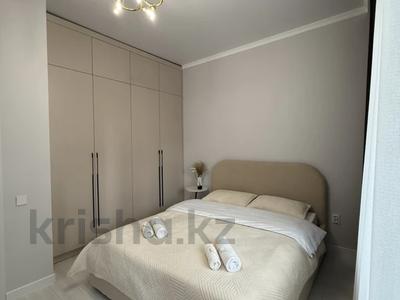 2-комнатная квартира · 50 м² · 1 этаж, Улы Дала 27/1 — Улы дала/Туран за 17 000 ₸ в Астане, Есильский р-н