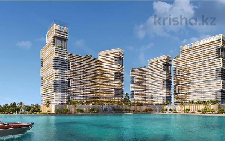 1-комнатная квартира · 70 м² · 4 этаж, 77H5+ RX4 — Dubai Maritime City - Dubai - ОАЭ за ~ 308.7 млн ₸ в Дубае — фото 25