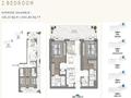 1-комнатная квартира · 70 м² · 4 этаж, 77H5+ RX4 — Dubai Maritime City - Dubai - ОАЭ за ~ 308.7 млн ₸ в Дубае — фото 25