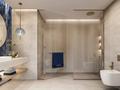 1-комнатная квартира · 70 м² · 4 этаж, 77H5+ RX4 — Dubai Maritime City - Dubai - ОАЭ за ~ 308.7 млн ₸ в Дубае — фото 4
