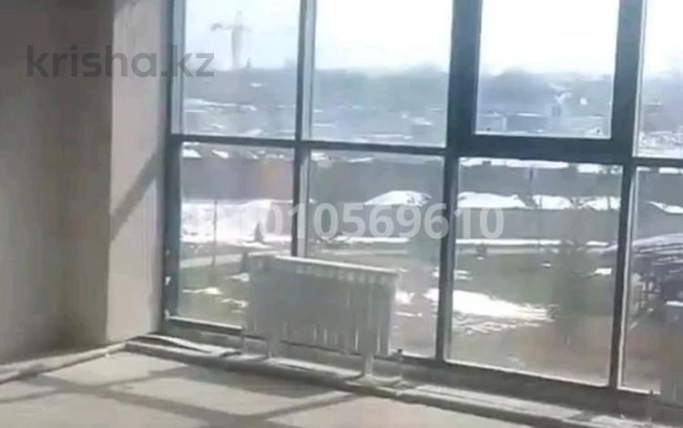 3-бөлмелі пәтер · 89.37 м² · 2/5 қабат, Акселеу Сейдембек 105/6, бағасы: 55.8 млн ₸ в Алматы, Наурызбайский р-н — фото 8