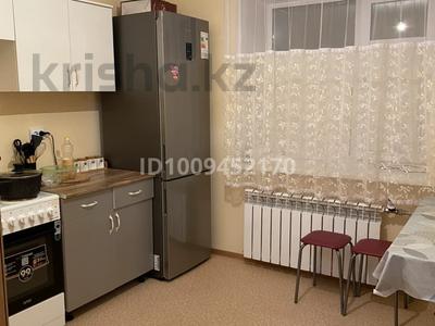 1-комнатная квартира · 41.7 м² · 1/9 этаж, Карагайлы 81 за 18 млн ₸ в Семее