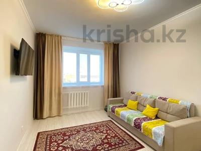 1-комнатная квартира · 38 м² · 12/12 этаж, Сарыарка 11 за 22.8 млн ₸ в Астане, Сарыарка р-н
