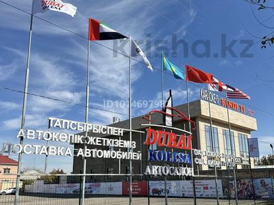 Азс, автосервисы и автомойки · 2400 м² за 1.2 млн ₸ в Шымкенте