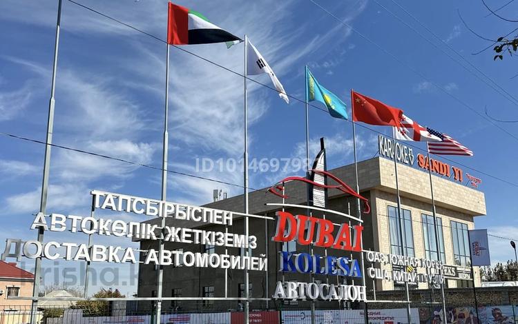 Азс, автосервисы и автомойки · 2400 м² за 1.2 млн ₸ в Шымкенте — фото 2