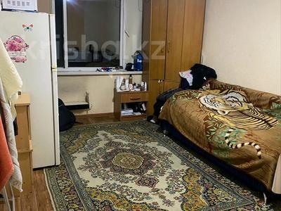 1-бөлмелі пәтер · 13 м² · 3/4 қабат, жубанова, бағасы: 8.4 млн ₸ в Алматы, Ауэзовский р-н