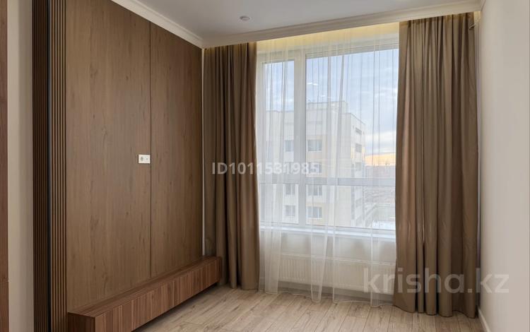 3-комнатная квартира · 68 м² · 12/20 этаж, Е-36 6 за 48 млн 〒 в Астане, Нура р-н — фото 2