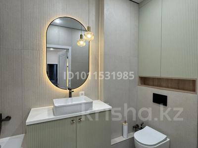 3-бөлмелі пәтер · 68 м² · 12/20 қабат, Е-36 6, бағасы: 47.5 млн ₸ в Астане, Нура р-н
