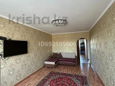 2-комнатная квартира, 45.6 м², 5/5 этаж помесячно, Катаева 20 за 130 000 〒 в Павлодаре