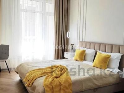 2-бөлмелі пәтер · 52 м², Акмешит 19, бағасы: 19 000 ₸ в Астане, Есильский р-н