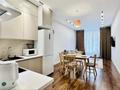 2-бөлмелі пәтер · 52 м², Акмешит 19, бағасы: 19 000 ₸ в Астане, Есильский р-н — фото 6
