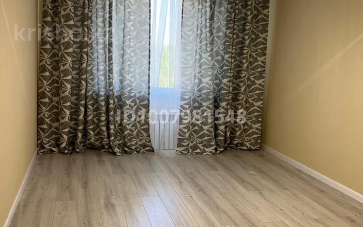 3-бөлмелі пәтер · 97 м² · 6/7 қабат, Касыма Шарипова 206/8, бағасы: 50 млн ₸ в Алматы, Алатауский р-н — фото 2