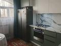 2-комнатная квартира · 54 м² · 5/9 этаж, мкр Жетысу-1 за 46.5 млн ₸ в Алматы, Ауэзовский р-н
