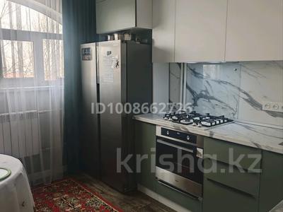 2-комнатная квартира · 54 м² · 5/9 этаж, мкр Жетысу-1 за 46.5 млн ₸ в Алматы, Ауэзовский р-н