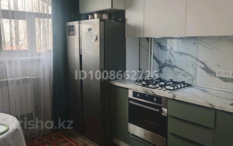 2-комнатная квартира · 54 м² · 5/9 этаж, мкр Жетысу-1 за 46.5 млн ₸ в Алматы, Ауэзовский р-н — фото 2