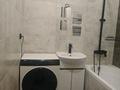 2-комнатная квартира · 54 м² · 5/9 этаж, мкр Жетысу-1 за 46.5 млн ₸ в Алматы, Ауэзовский р-н — фото 4