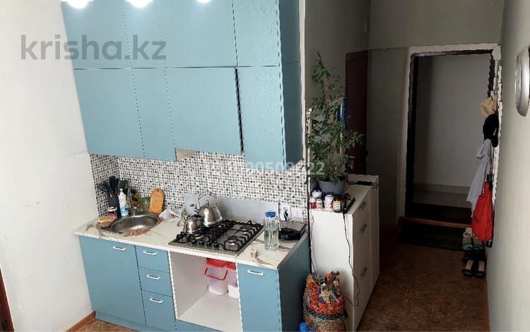 1-комнатная квартира · 34 м² · 3/5 этаж, Сейфулина корпус 2 16 за 15 млн ₸ в Конаеве — фото 2