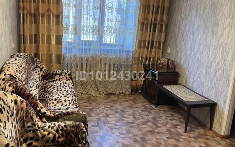2-комнатная квартира · 42.9 м² · 2/4 этаж, Шевченко 136 — Центр, район Амината за 18.5 млн 〒 в Талдыкоргане — фото 2