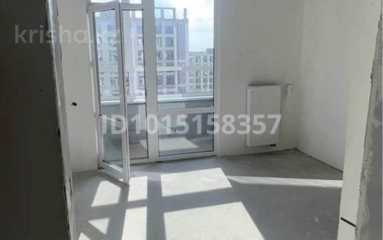2-комнатная квартира · 45.98 м² · 10/12 этаж, мкр Акжар, Белжайлау 47/7 за 38.9 млн ₸ в Алматы, Наурызбайский р-н — фото 14