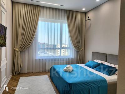 1-комнатная квартира · 70 м² · 12/12 этаж, мкр Нурсат 2, Аргынбекова 18 б — Шаяхметова за 18 000 ₸ в Шымкенте, Каратауский р-н