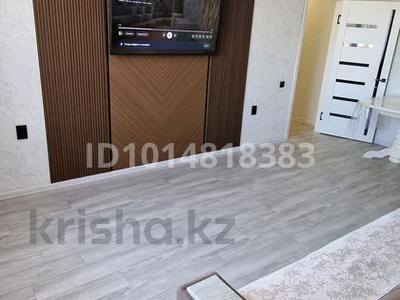 2-комнатная квартира · 60 м² · 4/9 этаж, мкр Юго-Восток, Муканова 84 — Татимбета за 30 млн ₸ в Караганде, Казыбек би р-н