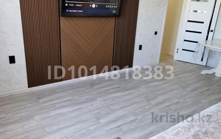 2-комнатная квартира · 60 м² · 4/9 этаж, мкр Юго-Восток, Муканова 84 — Татимбета за 30 млн ₸ в Караганде, Казыбек би р-н — фото 2