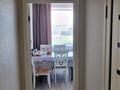 2-комнатная квартира · 60 м² · 4/9 этаж, мкр Юго-Восток, Муканова 84 — Татимбета за 30 млн ₸ в Караганде, Казыбек би р-н — фото 10