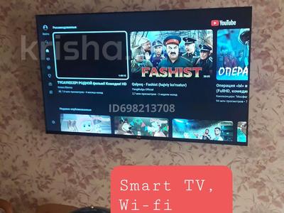 2-бөлмелі пәтер · 80 м² · 5/10 қабат, Пр.Абулхаир хана 61 — Напротив Центрального стадиона, бағасы: 10 000 ₸ в Актобе