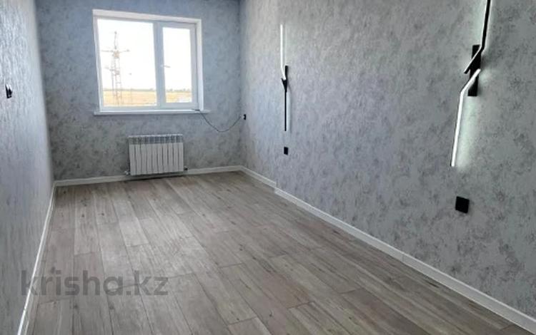 2-комнатная квартира, 40.4 м², 10/14 этаж, Муканова 78