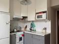 3-комнатная квартира · 61.5 м² · 3/4 этаж, Саина за 43 млн ₸ в Алматы, Ауэзовский р-н