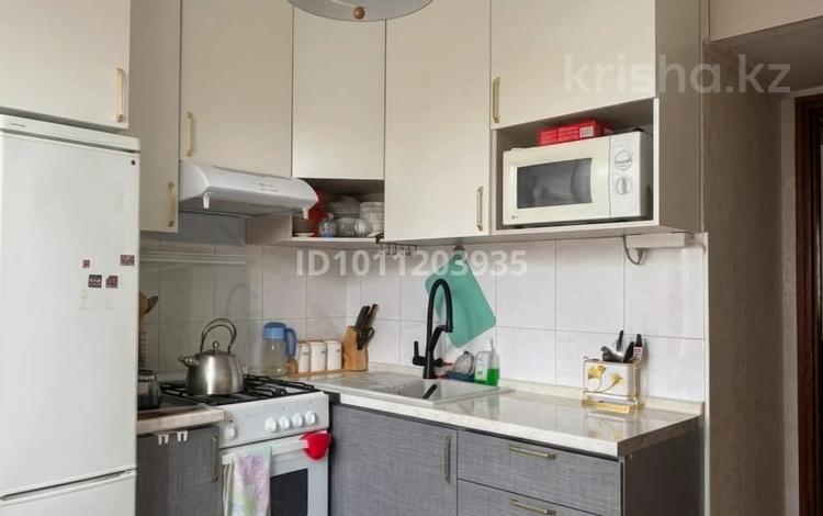 3-комнатная квартира · 61.5 м² · 3/4 этаж, Саина за 43 млн ₸ в Алматы, Ауэзовский р-н — фото 5
